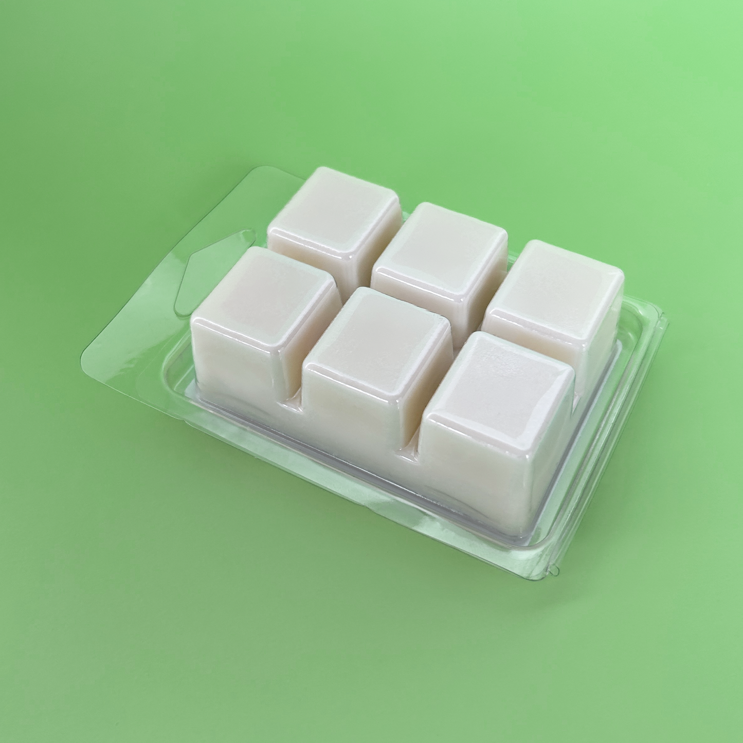 Above The Clouds Soy Wax Melt Cubes